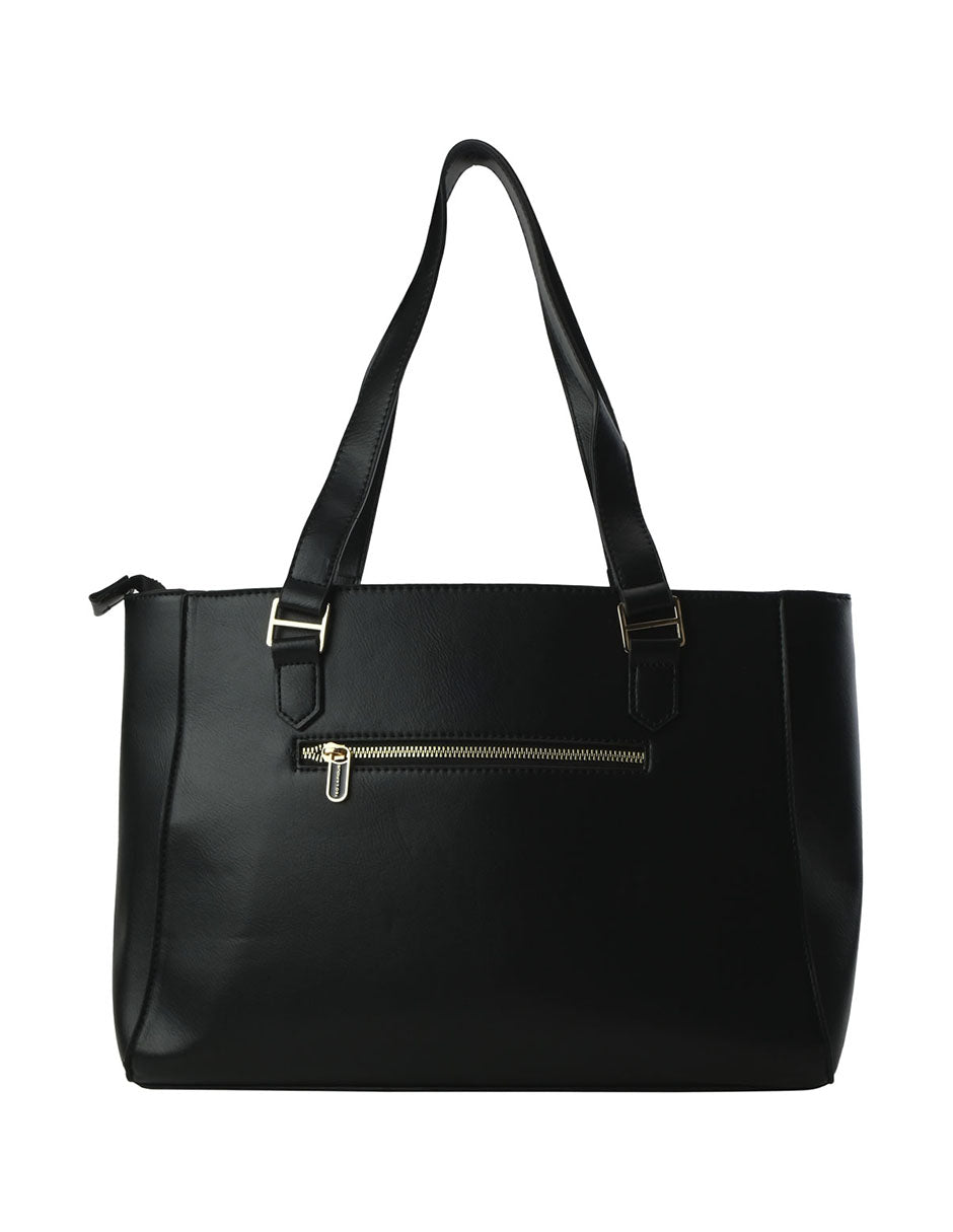 Bolso De Hombro Con Monedero Ted Lapidus