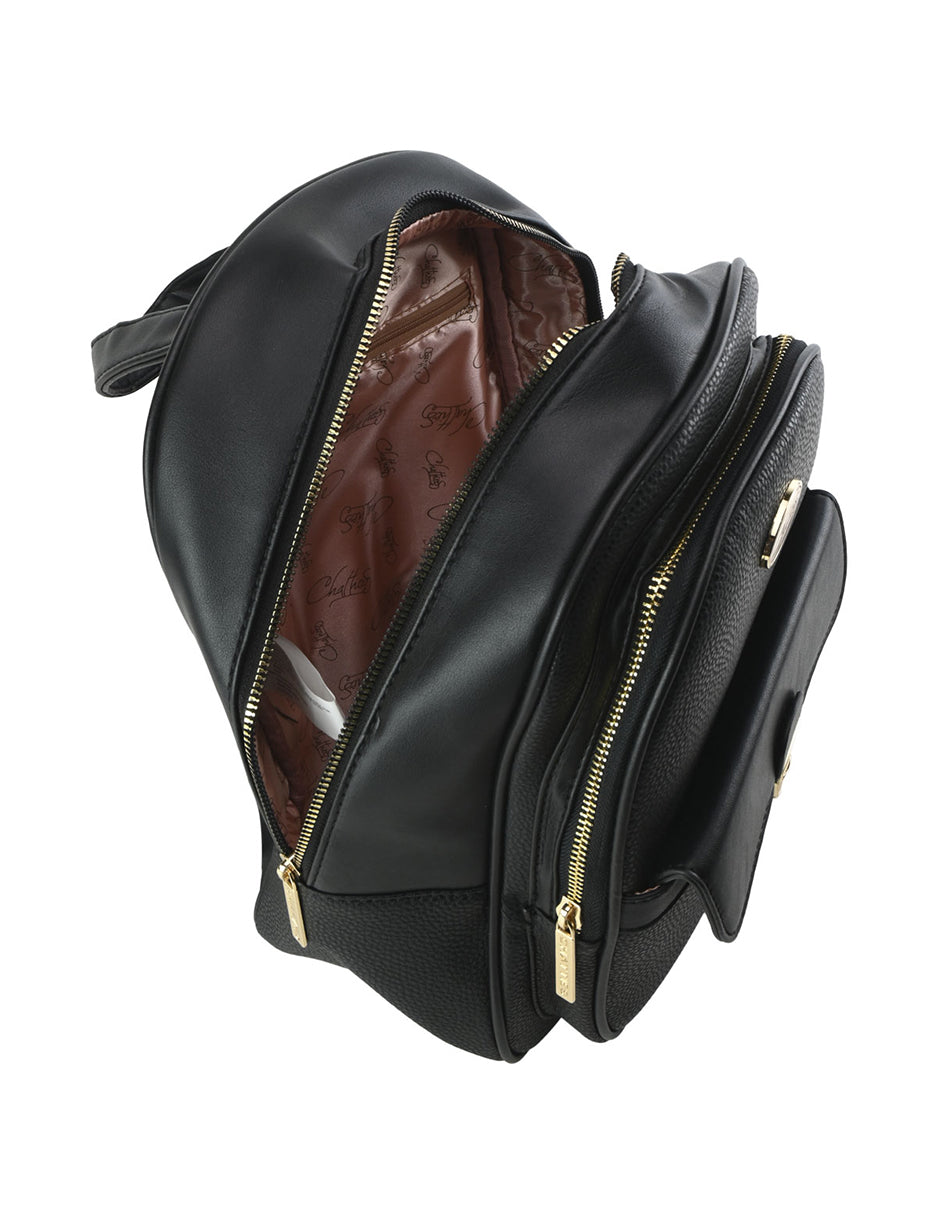 Backpack Cómoda Para Dama Chatties