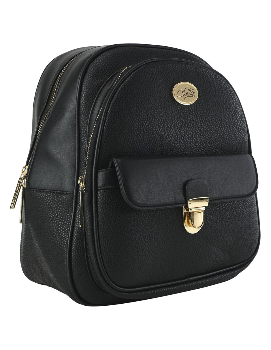 Backpack Cómoda Para Dama Chatties