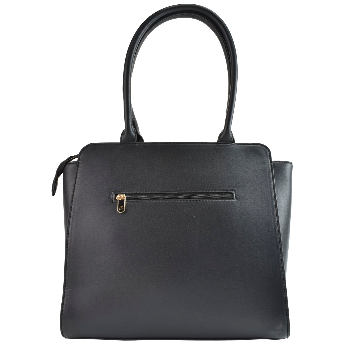 Bolsa Para Mujer Diseño Liso Tote Ted Lapidus