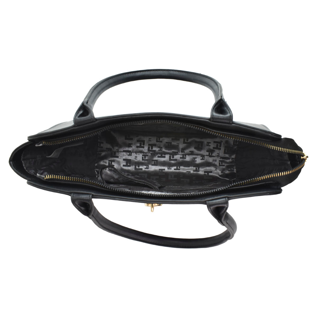Bolsa Para Mujer Diseño Liso Tote Ted Lapidus