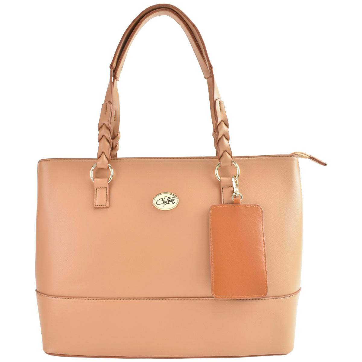Bolsa Para Mujer Chatties Con Monedero
