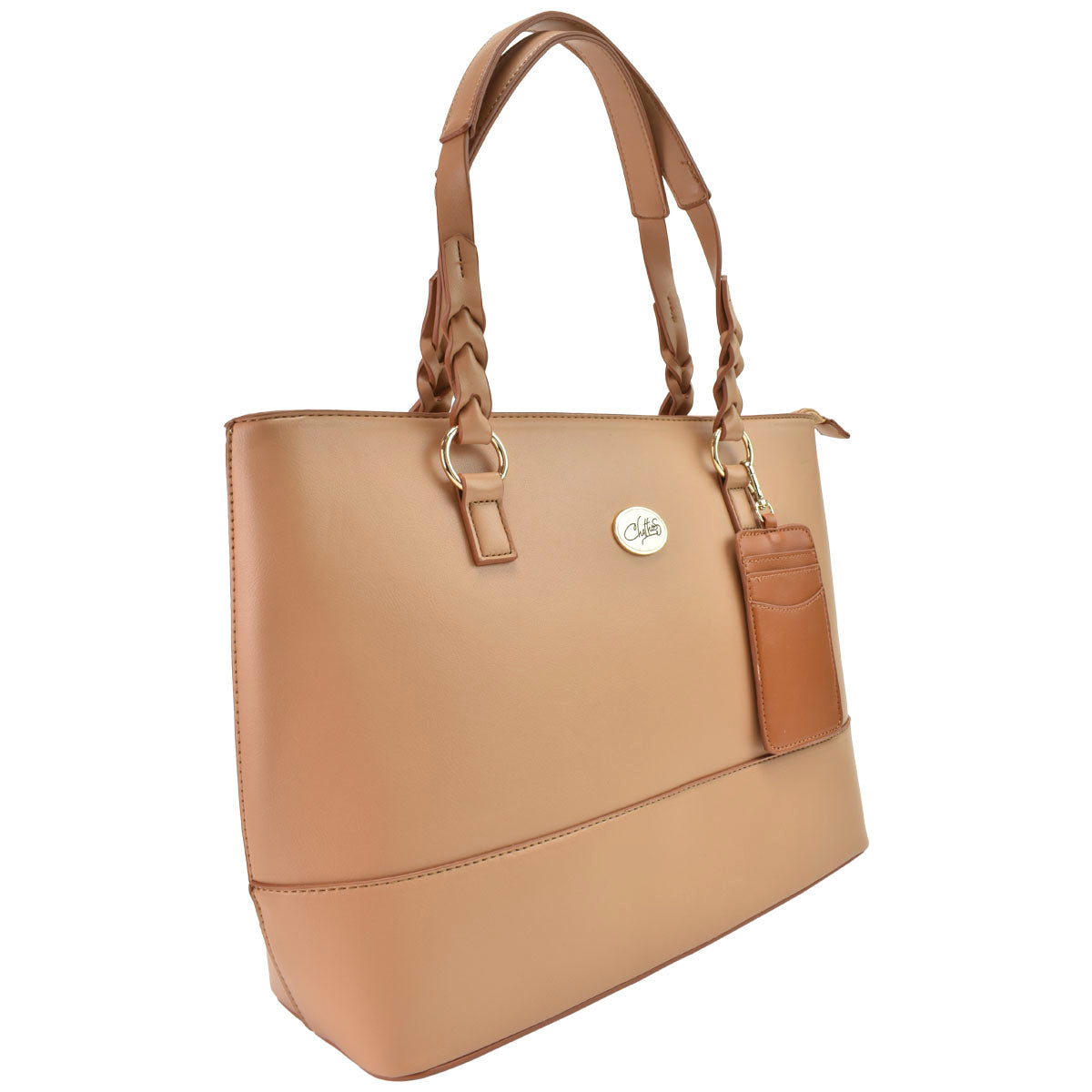 Bolsa Para Mujer Chatties Con Monedero