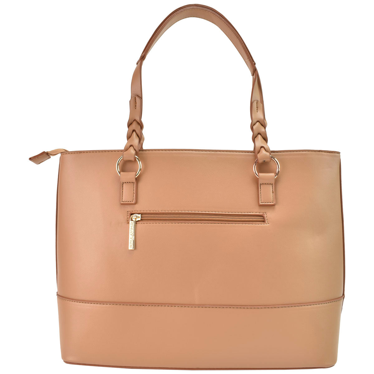 Bolsa Para Mujer Chatties Con Monedero