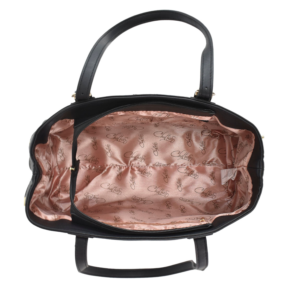 Bolsa Para Dama Bowling Chatties