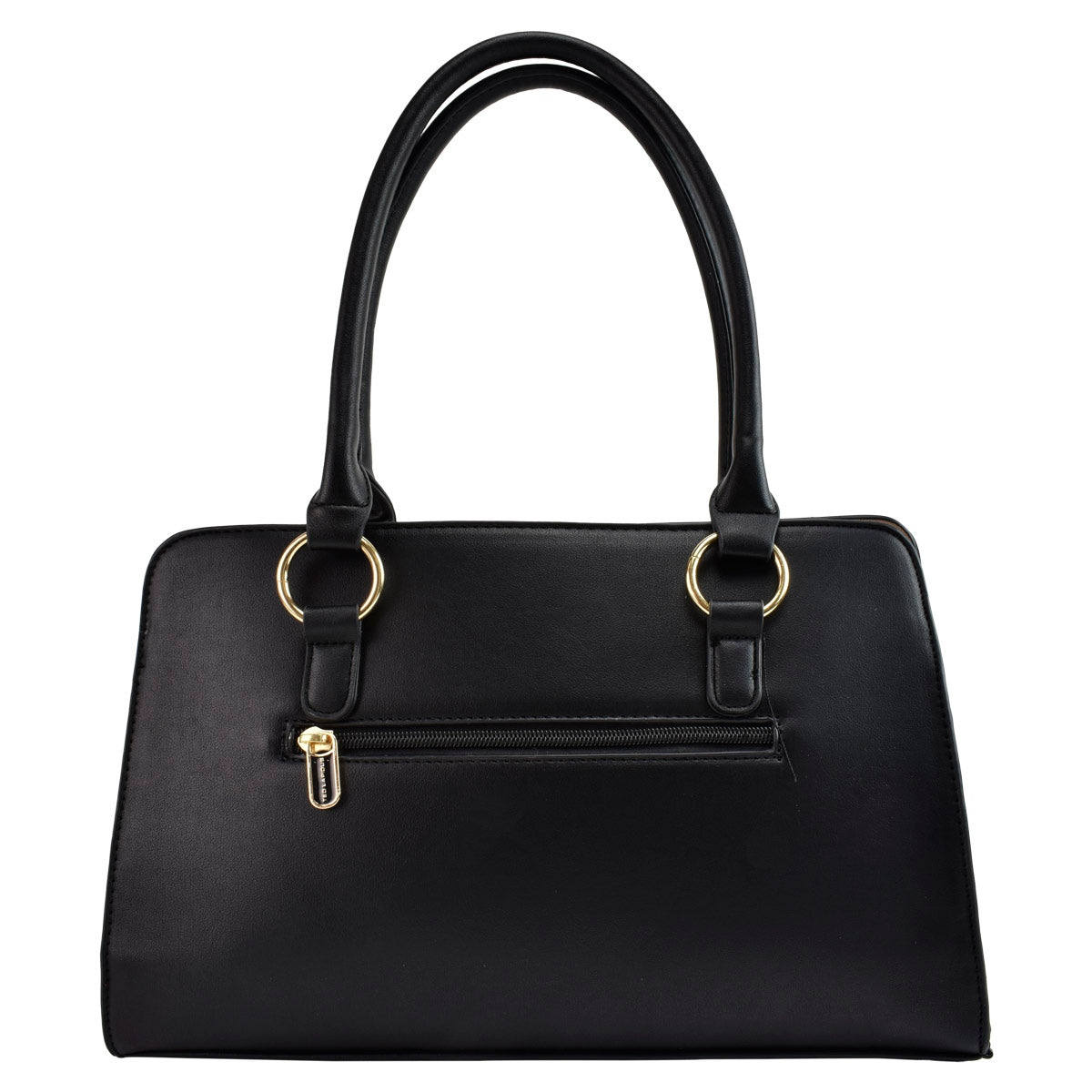 Bolsa Mini Tote Con Correa Desprendible Ted Lapidus