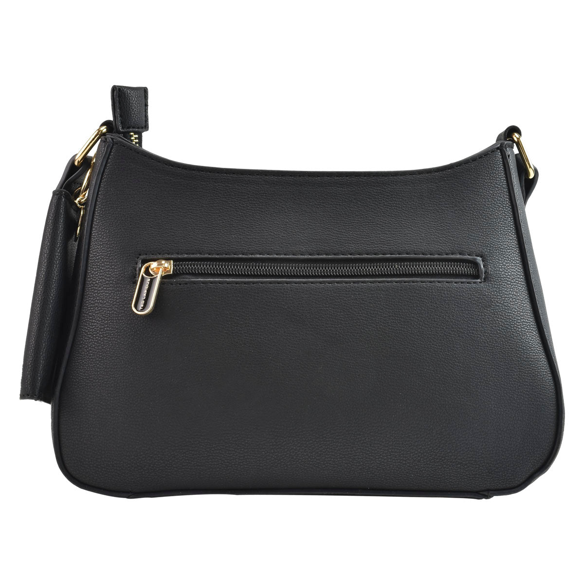 Bolsa Para Dama Ted Lapidus Estilo Hobo