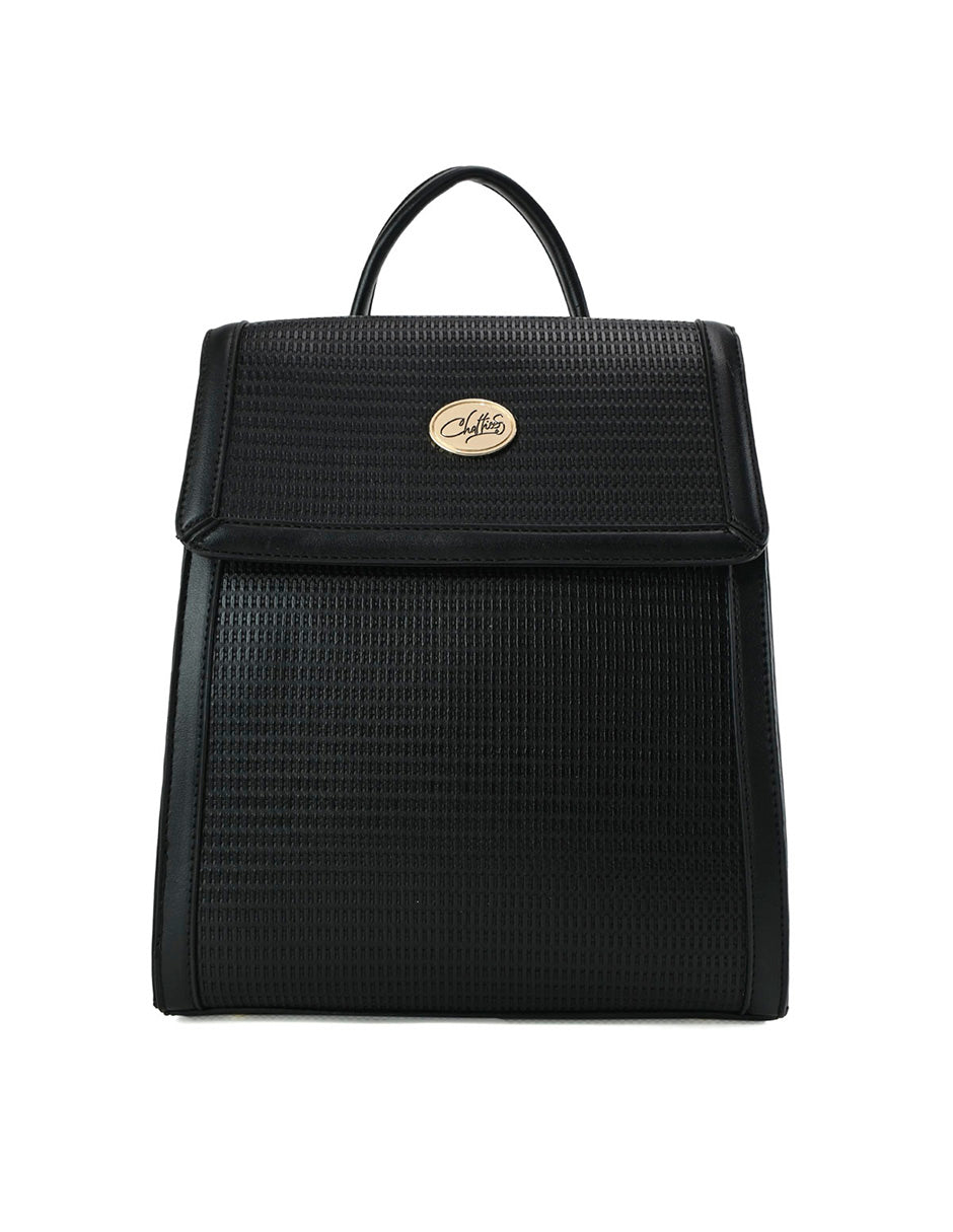 Mochila Para Mujer De Broche Chatties