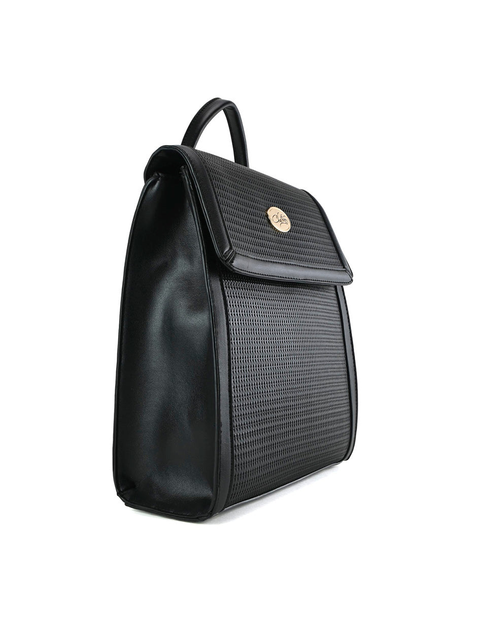 Mochila Para Mujer De Broche Chatties