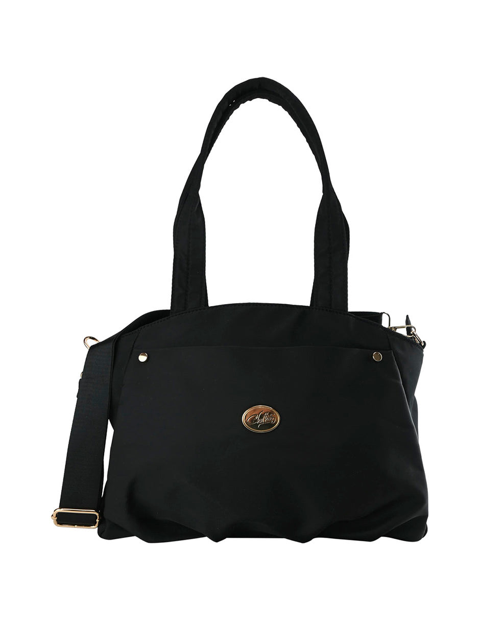 Bolso Tote De Dama Gran Capacidad Chatties