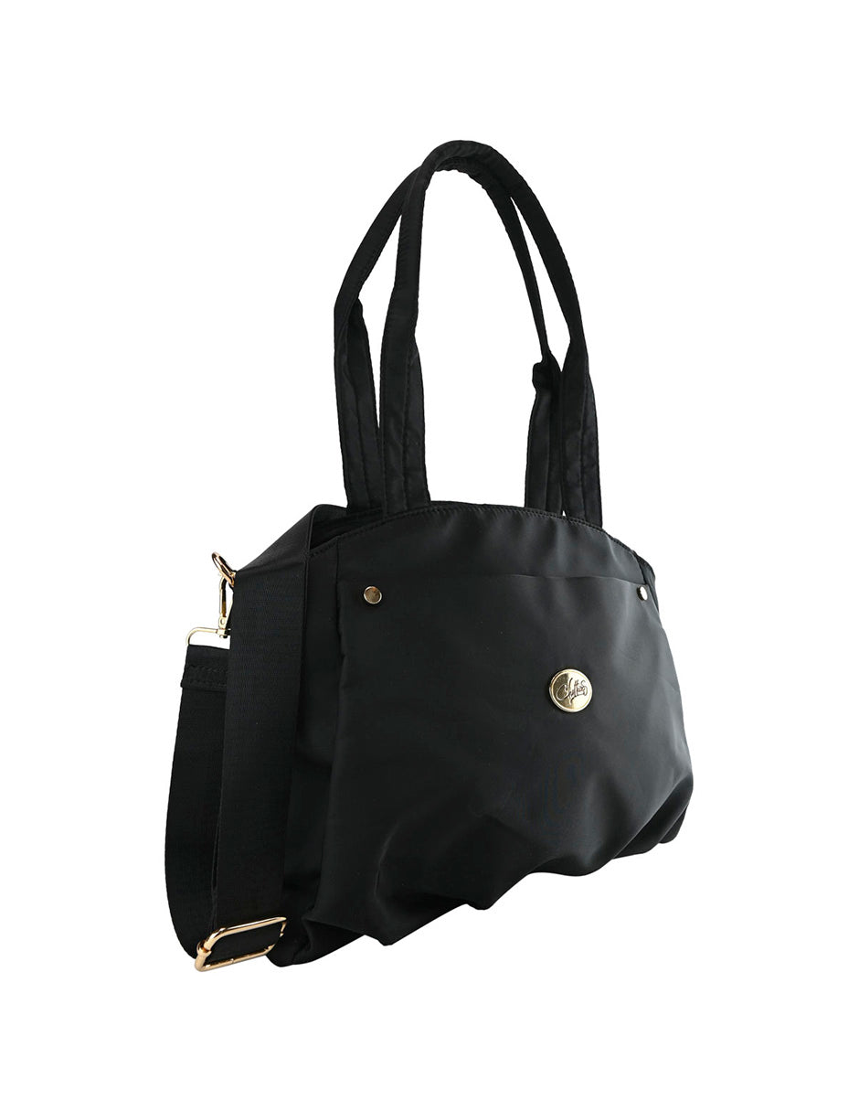 Bolso Tote De Dama Gran Capacidad Chatties
