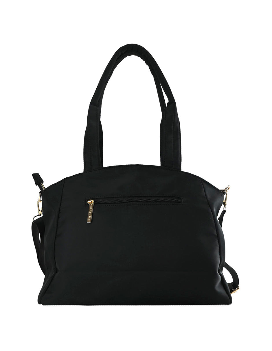 Bolso Tote De Dama Gran Capacidad Chatties