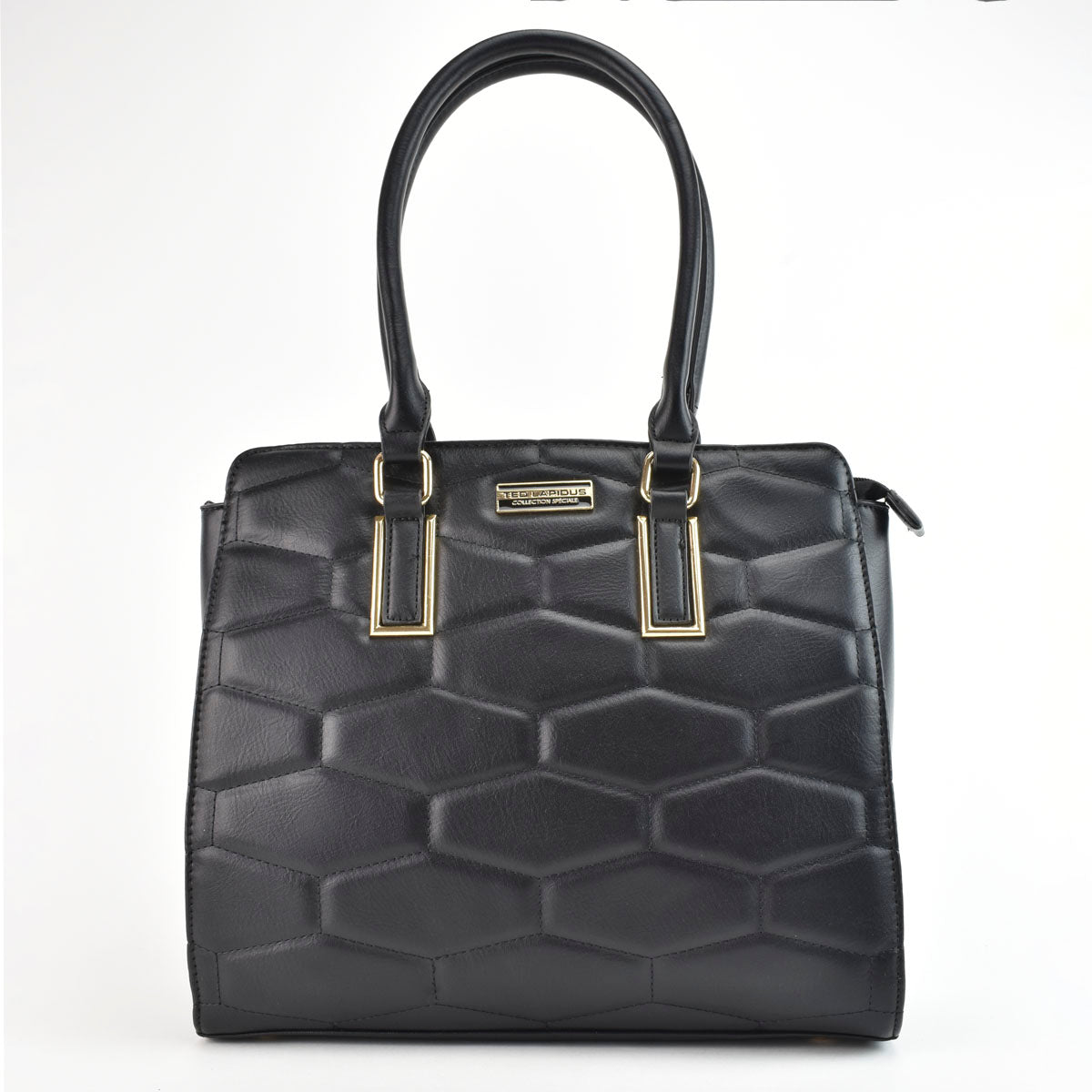 Bolsa Para Dama Tote Diseño Minimalista Ted Lapidus