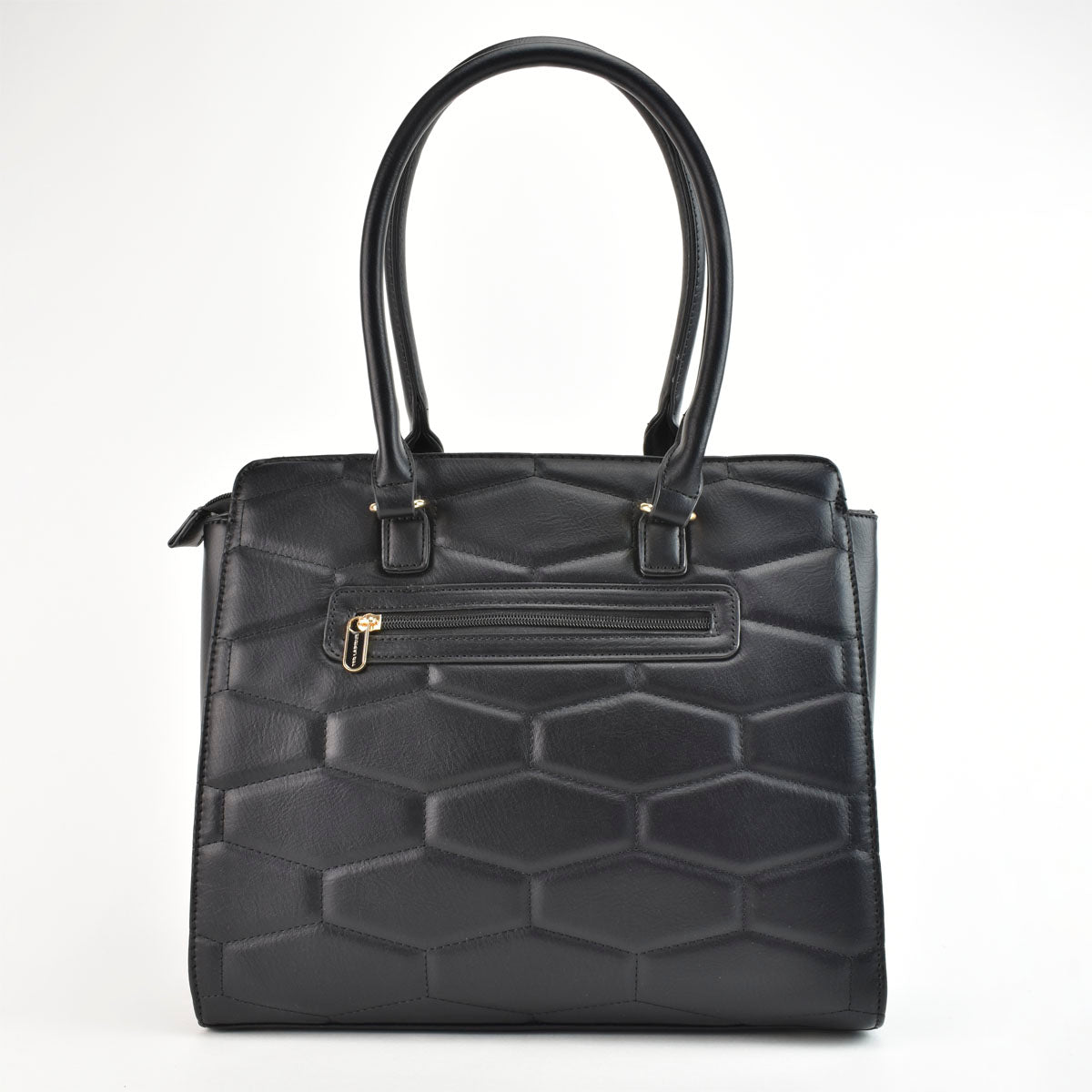 Bolsa Para Dama Tote Diseño Minimalista Ted Lapidus