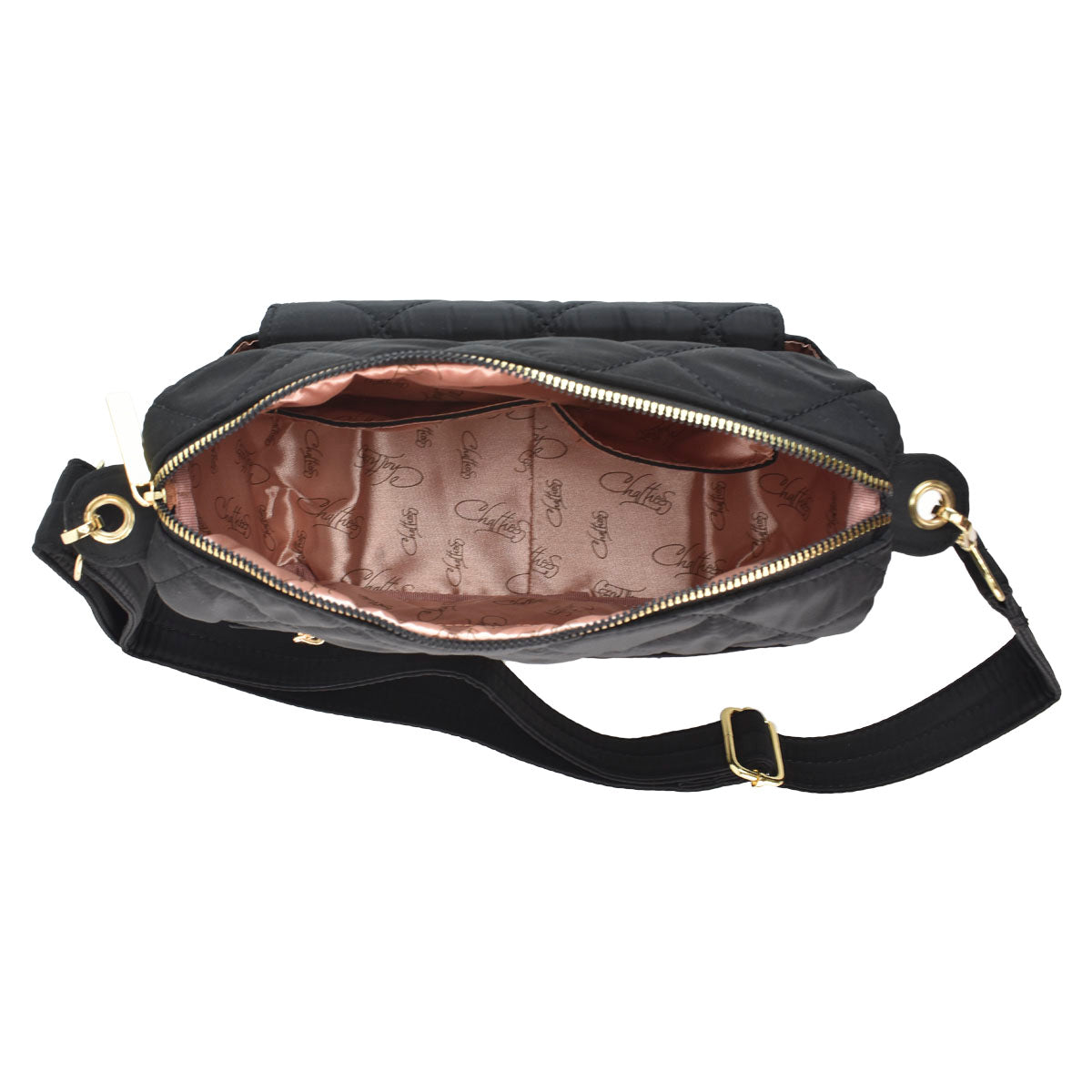 Bolsa Para Dama Tote Diseño Minimalista Ted Lapidus
