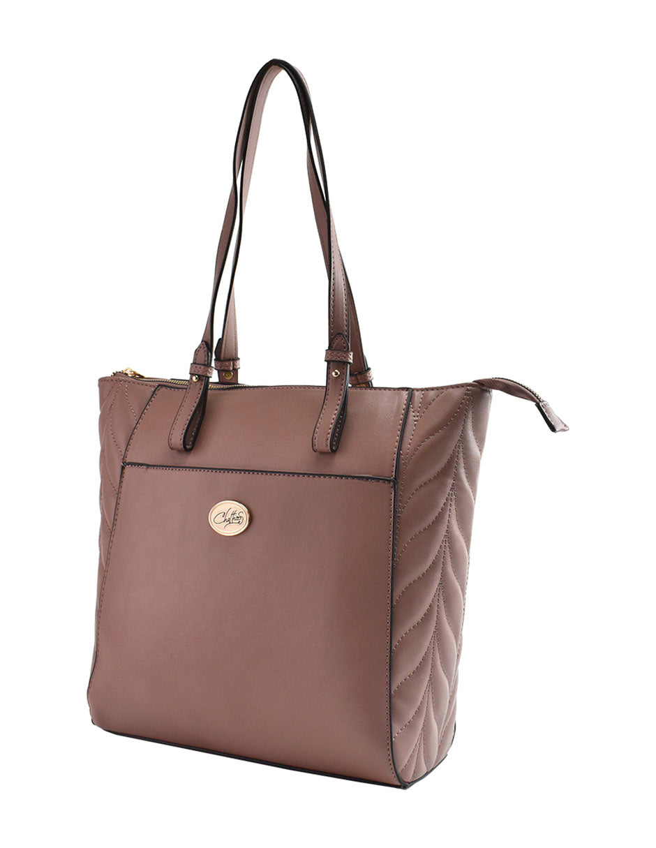 Bolsa Moka Tote Chatties