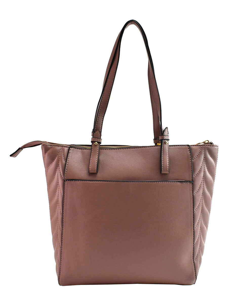 Bolsa Moka Tote Chatties