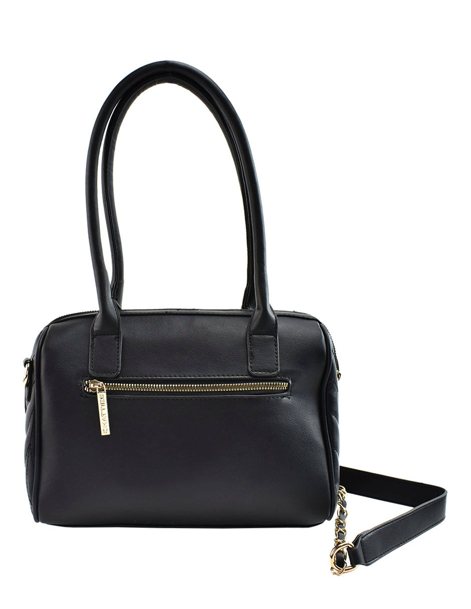 Bolsa Bowler Para Mujer Chatties