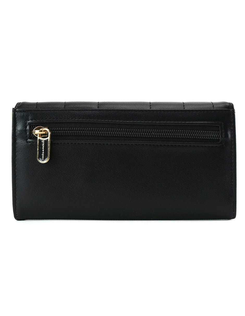 Cartera Para Dama Ted Lapidus Gran Espacio