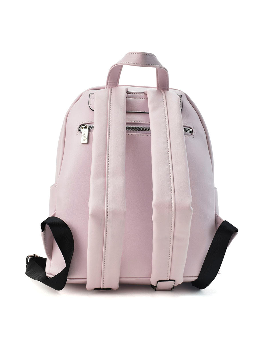 Mochila Casual Para Mujer Lila Baby Phat