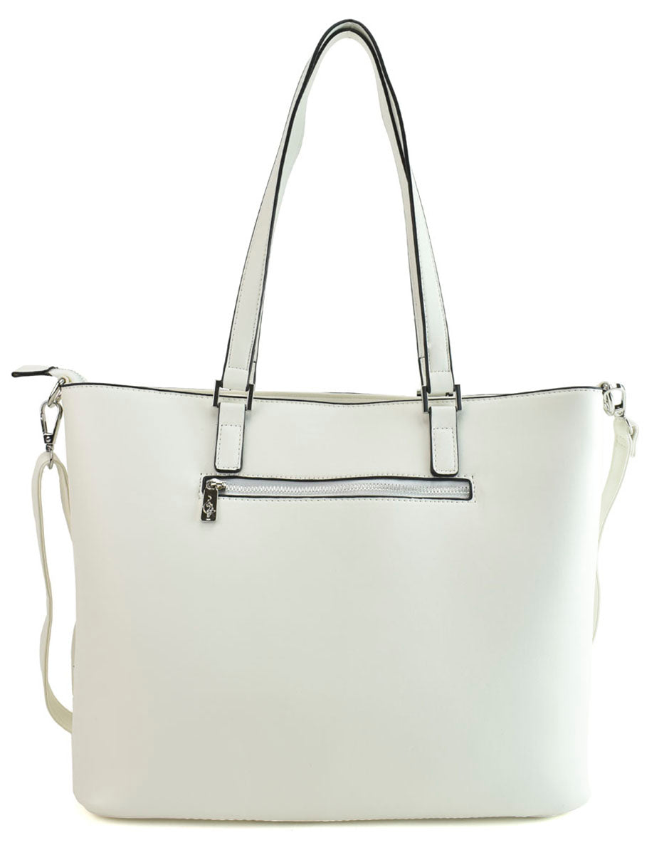 Bolsa Tote Para Mujer Con Estoperoles Baby Phat