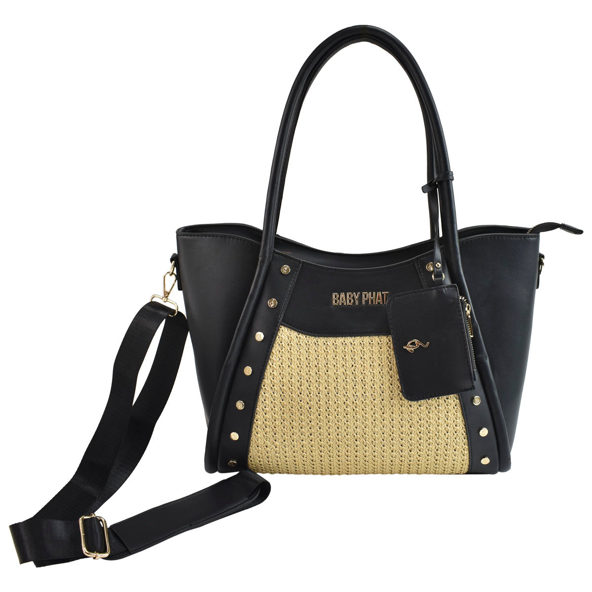 Bolsa Para Dama Estilo Hobo Ted Lapidus