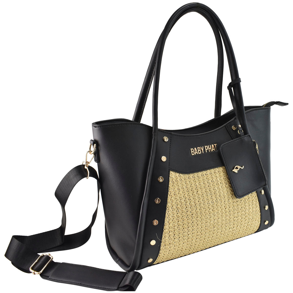 Bolsa Para Dama Estilo Hobo Ted Lapidus