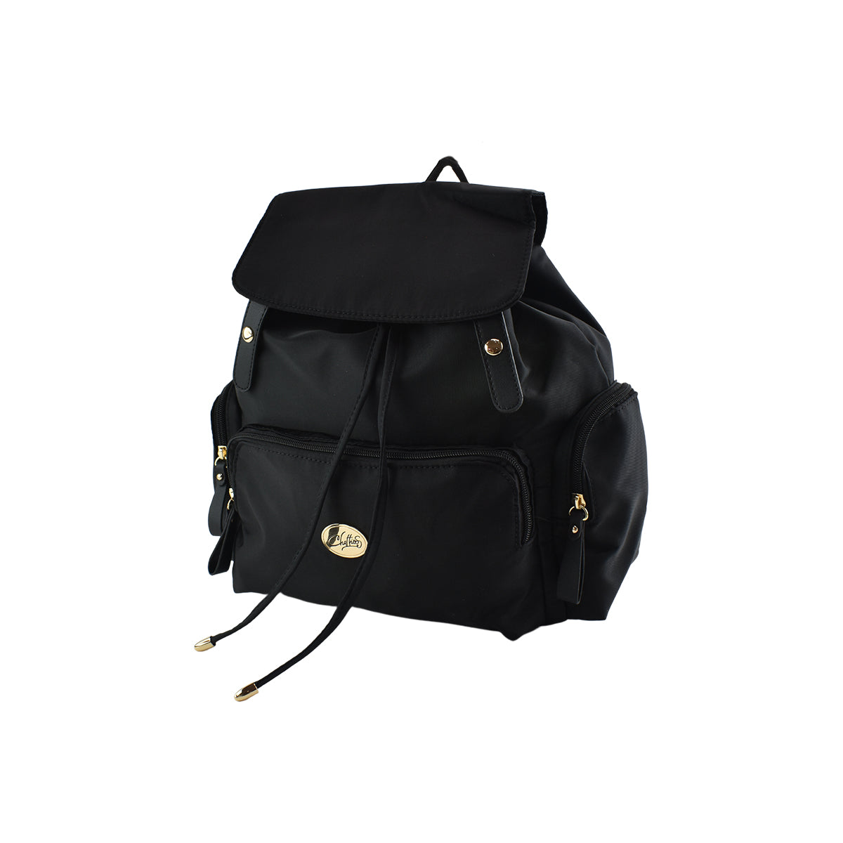 Bolso Backpack Para Mujer Chatties