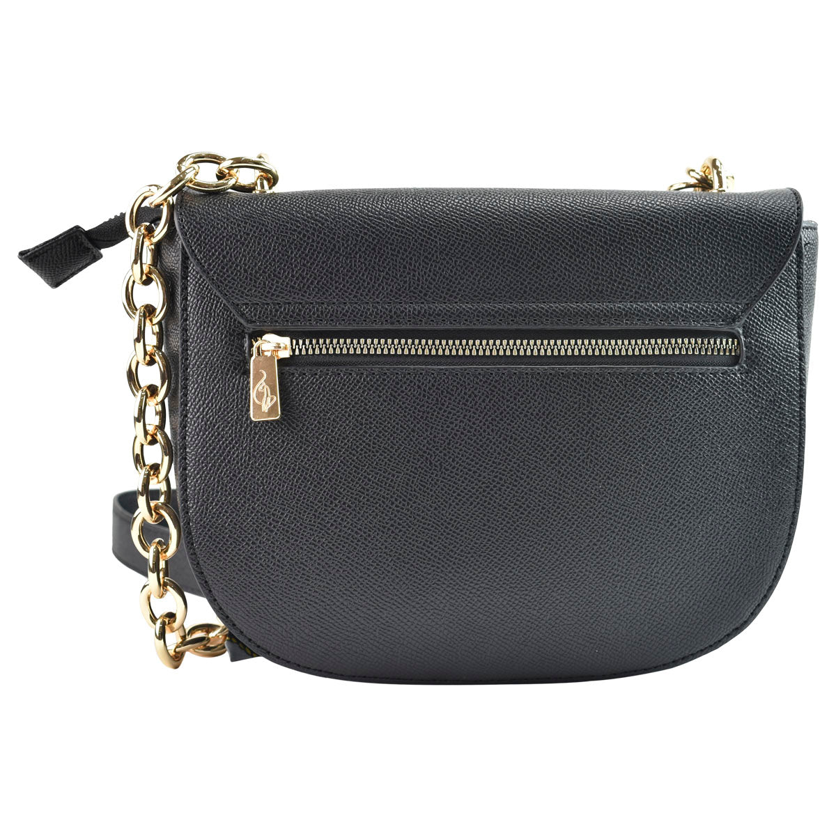 Bolsa Para Mujer Satchel Correa Con Cadena