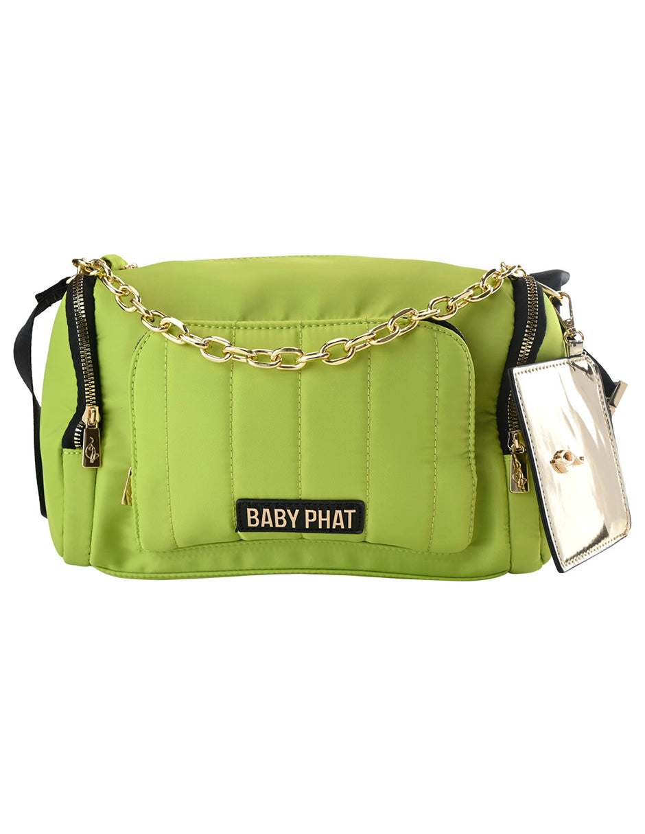 Bolso Bandolera Baby Phat