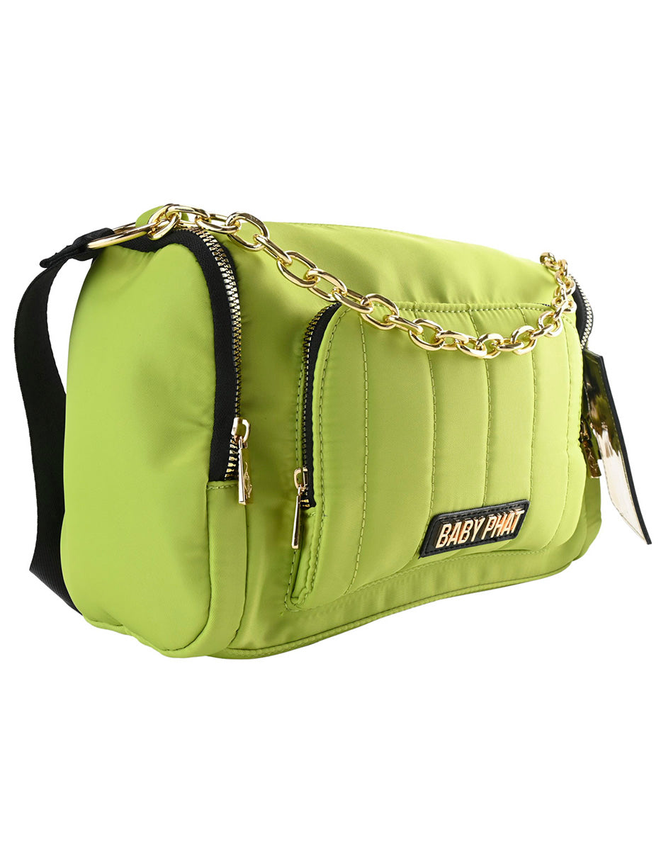 Bolso Bandolera Baby Phat