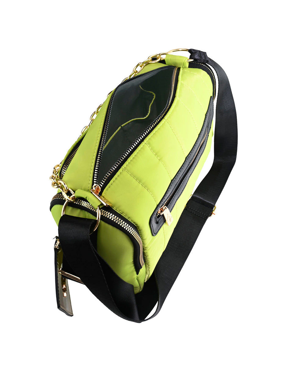 Bolso Bandolera Baby Phat