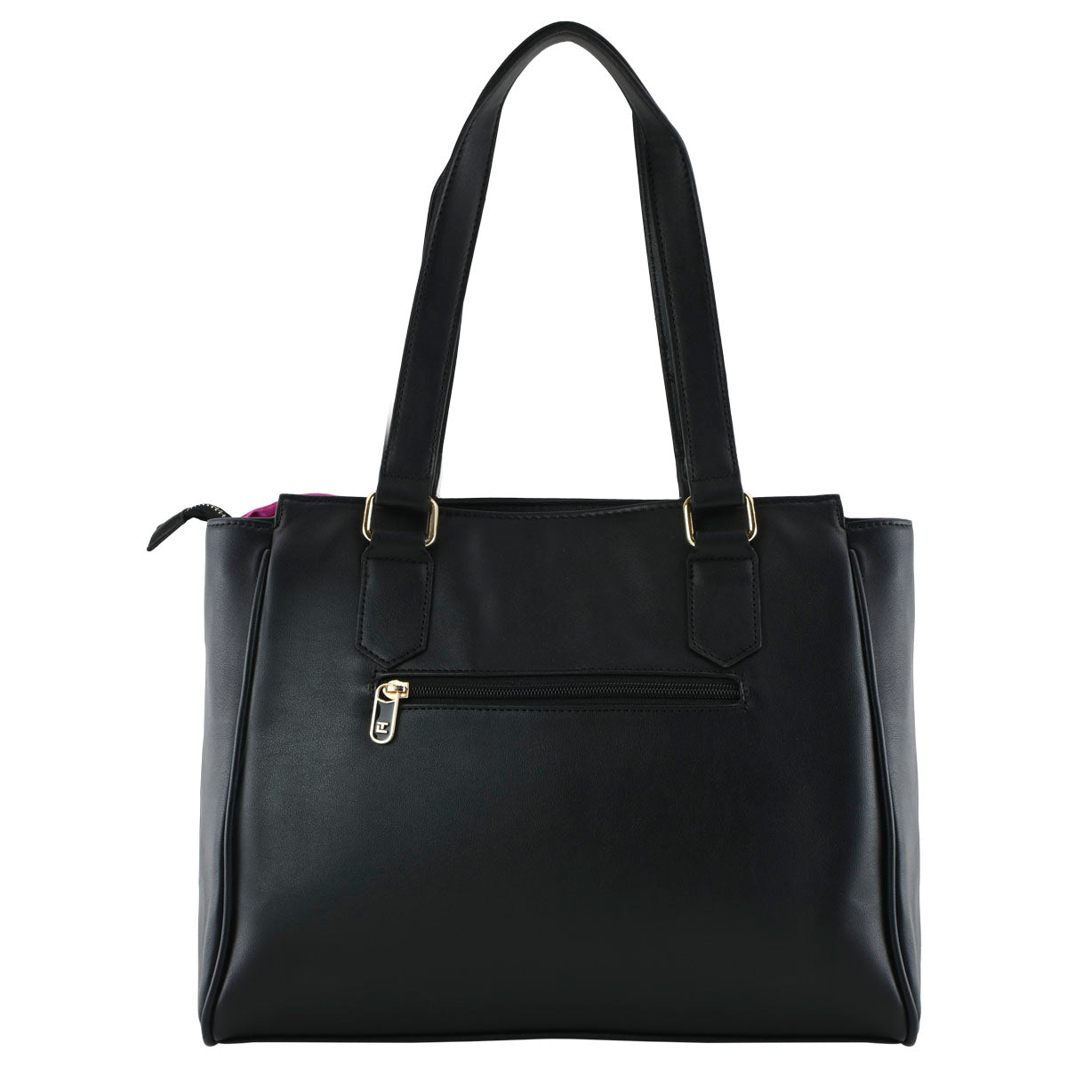 Bolsa TL De Dama Tipo Tote Diseño Con Moño