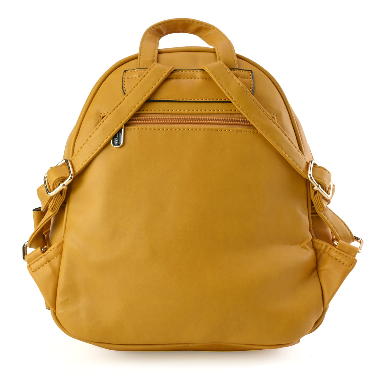 Mochila Para Dama Backpack Ted Lapidus Con Monedero