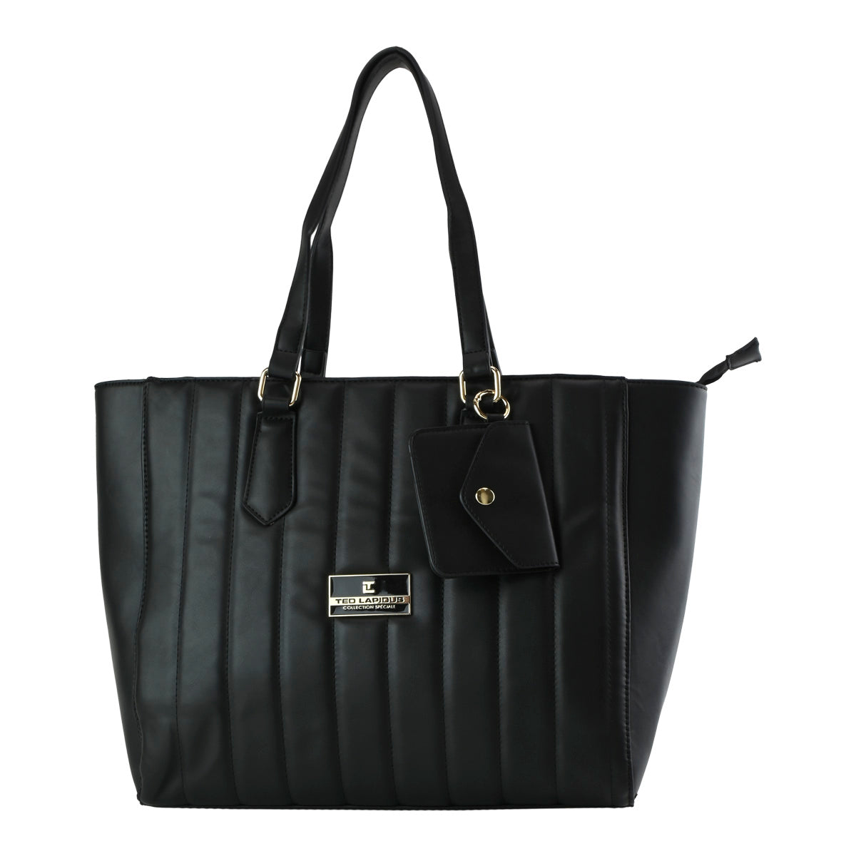 Tote Bolsa Para Dama Ted Lapidus