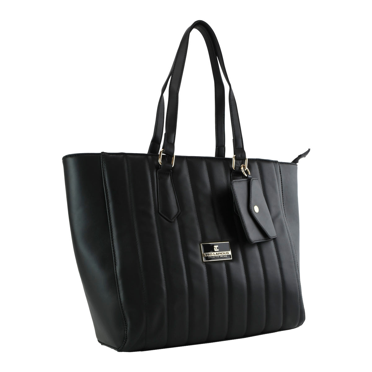 Tote Bolsa Para Dama Ted Lapidus
