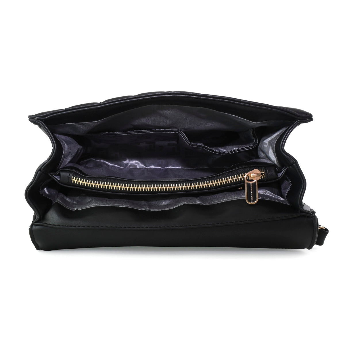 Mini Tote Bandolera Ted Lapidus