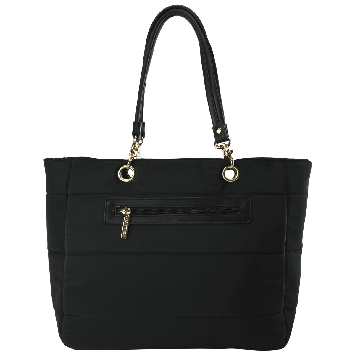 Bolsa Tote Chatties Reforzada