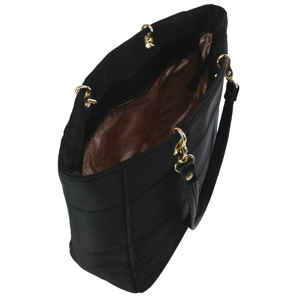 Bolsa Tote Chatties Reforzada