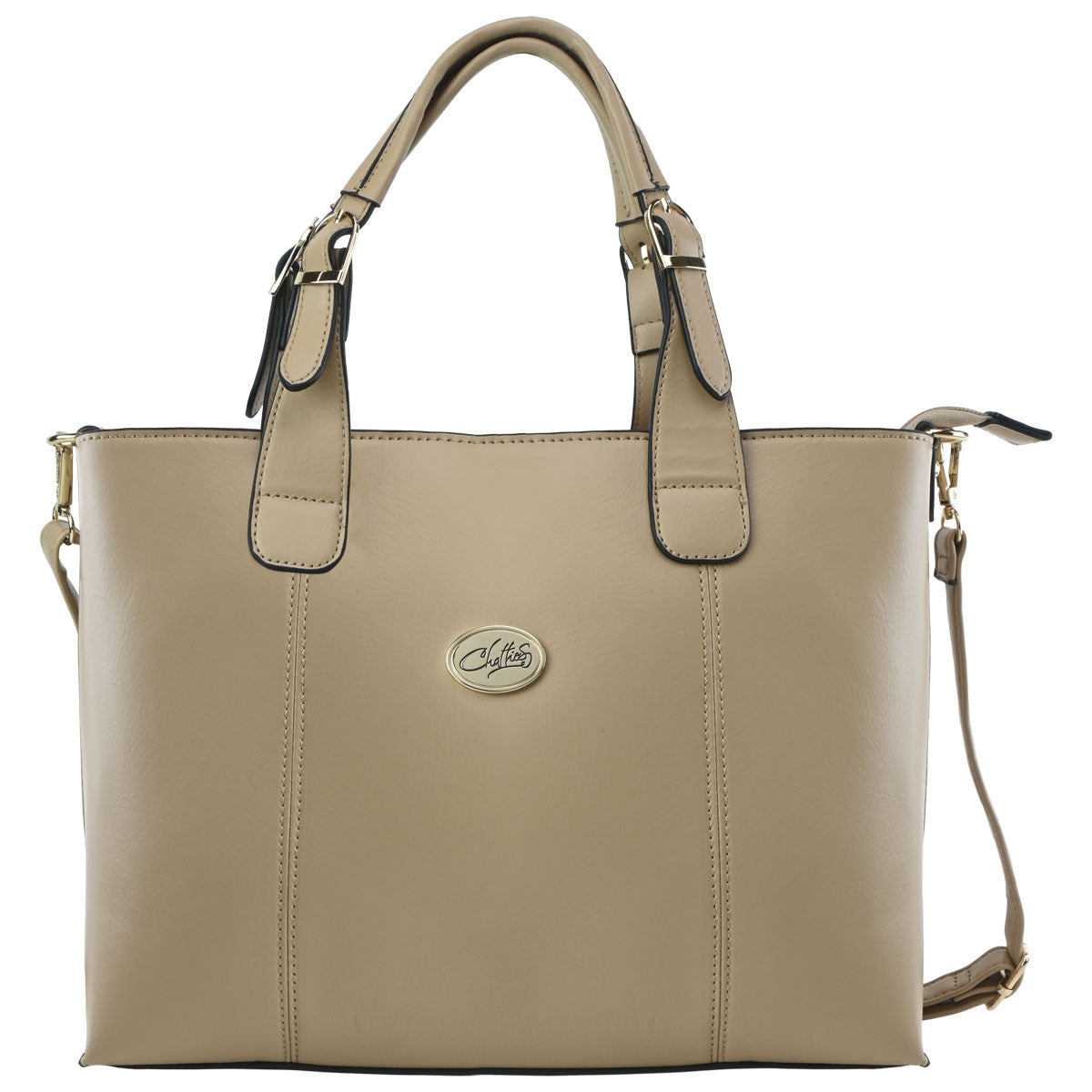 Bolso Para Mujer Tote Con Correa Desprendible