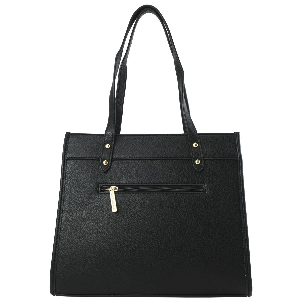 Elegante Bolso Chatties Tote