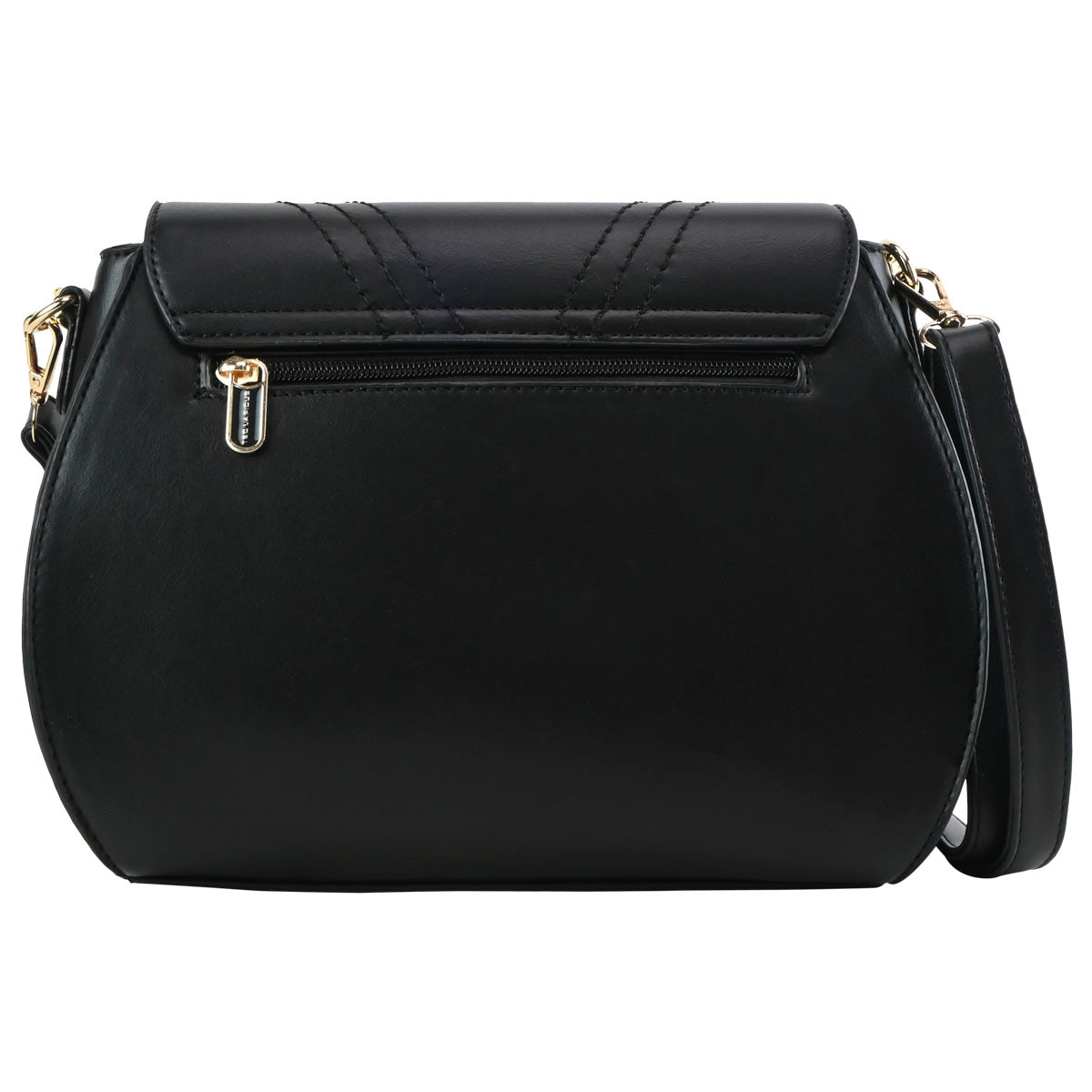 Bolsa Para Dama Ted Lapidus Tipo Saddle