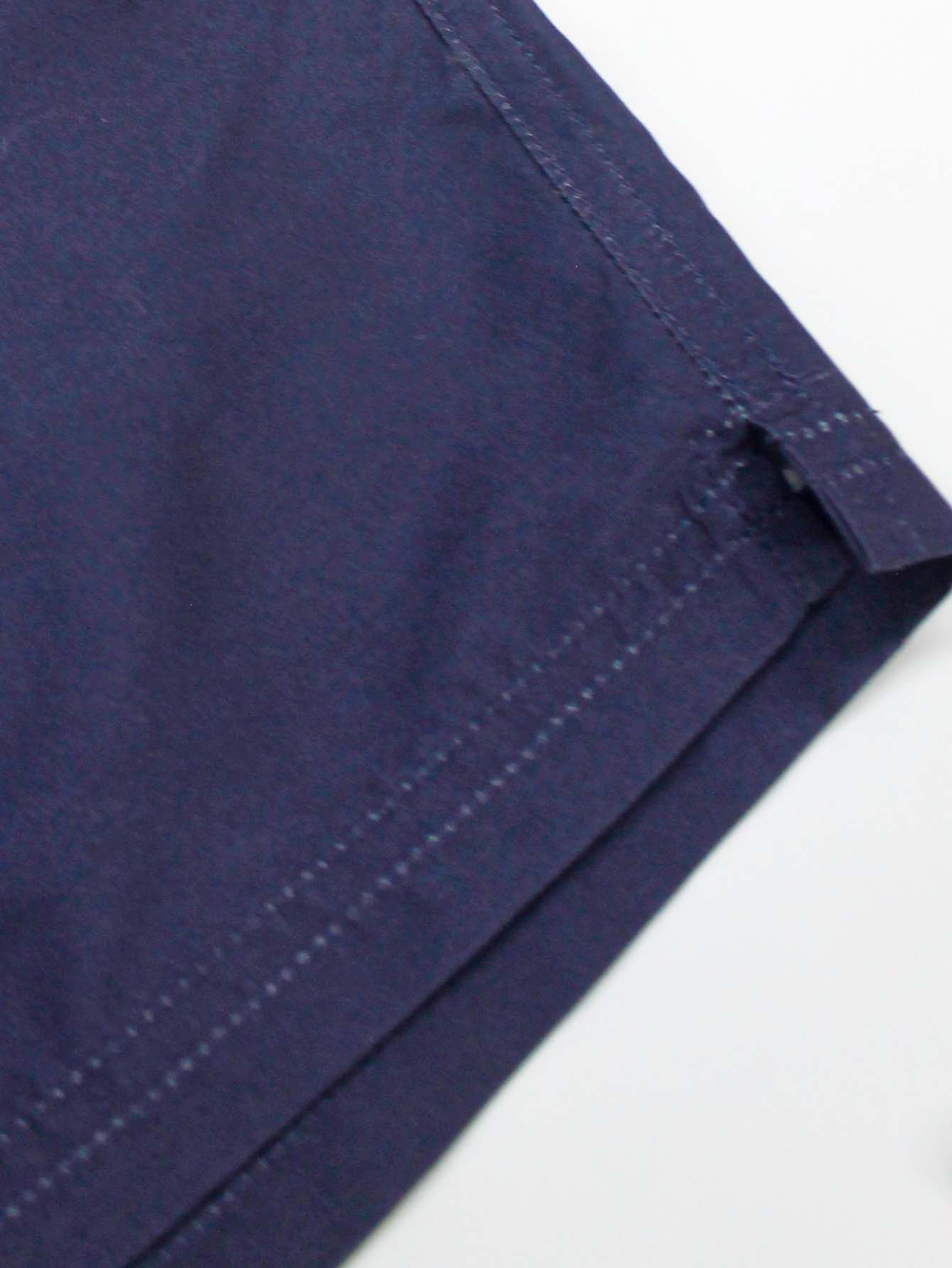 Traje De Baño Oscuro Corto Playa Casual Para Hombre