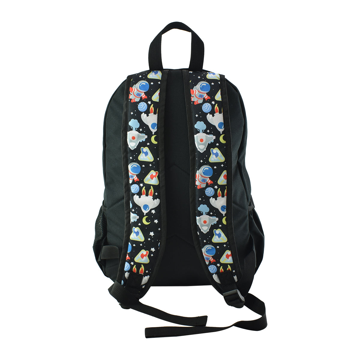 Mochila Escolar Astronauta Para Niño