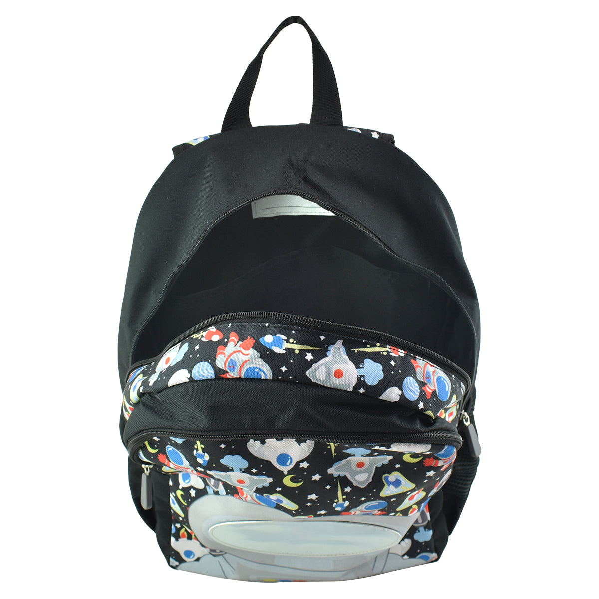 Mochila Escolar Astronauta Para Niño