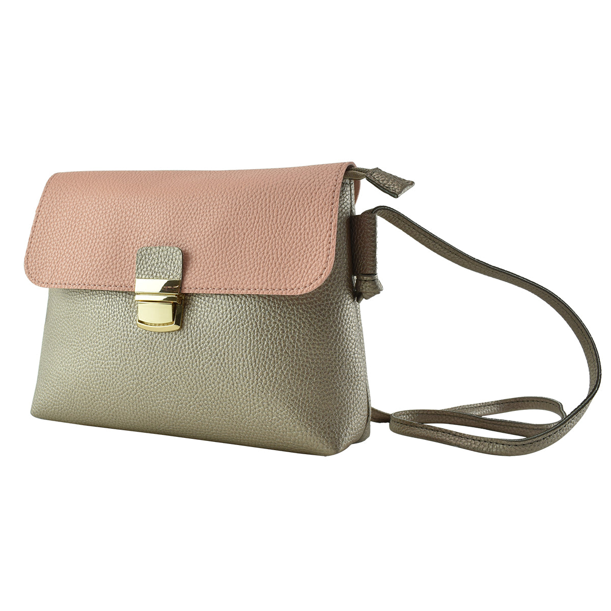 Bolsa bandolera Lulu Correa Reforzada