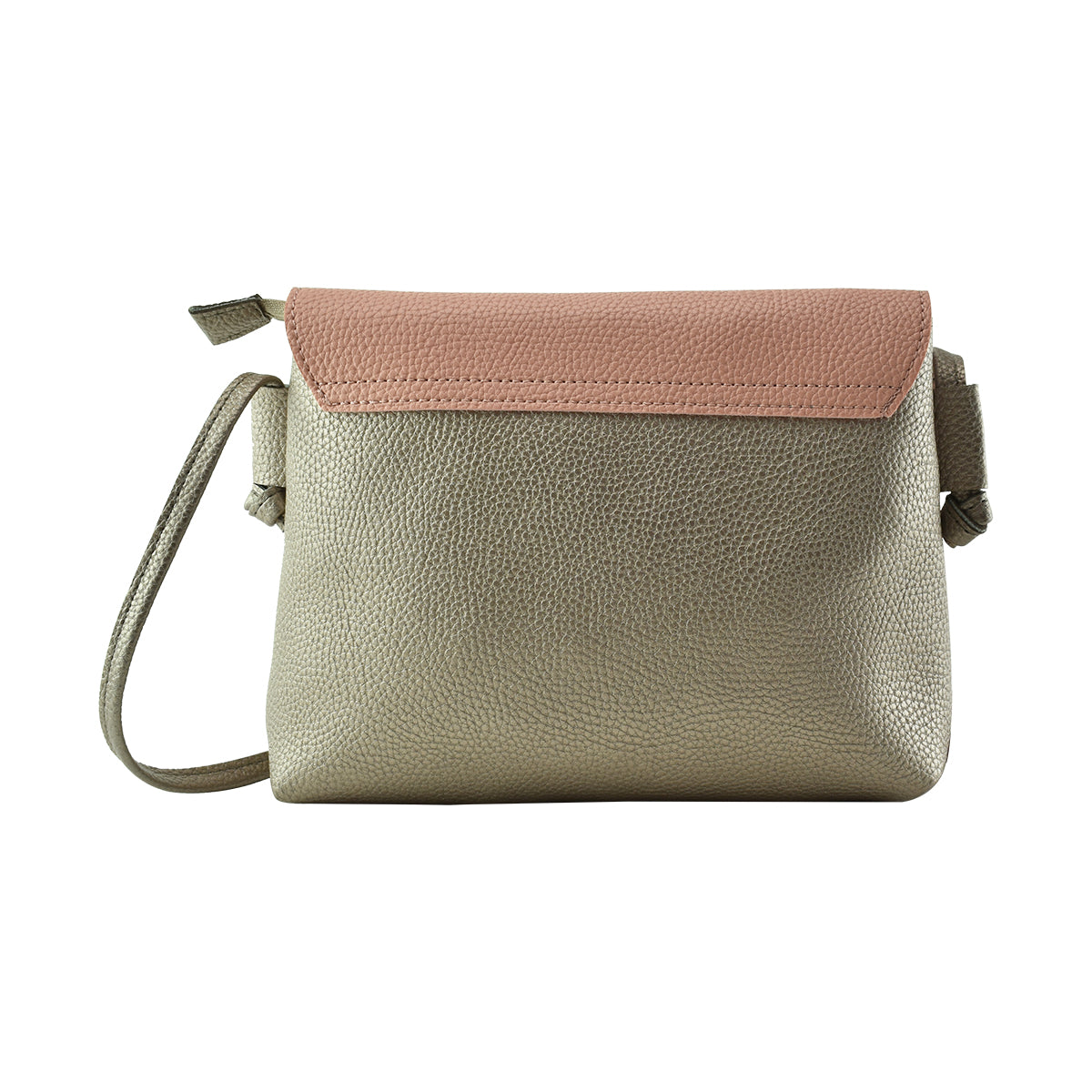 Bolsa bandolera Lulu Correa Reforzada