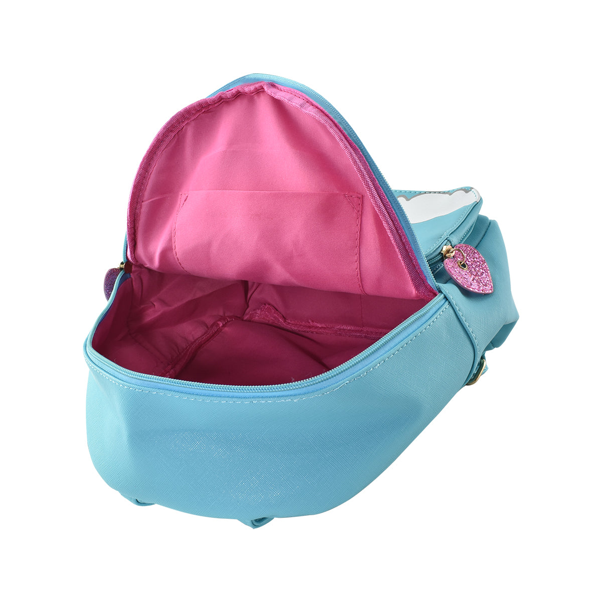 Backpack Para Dama Peschelle Nubes