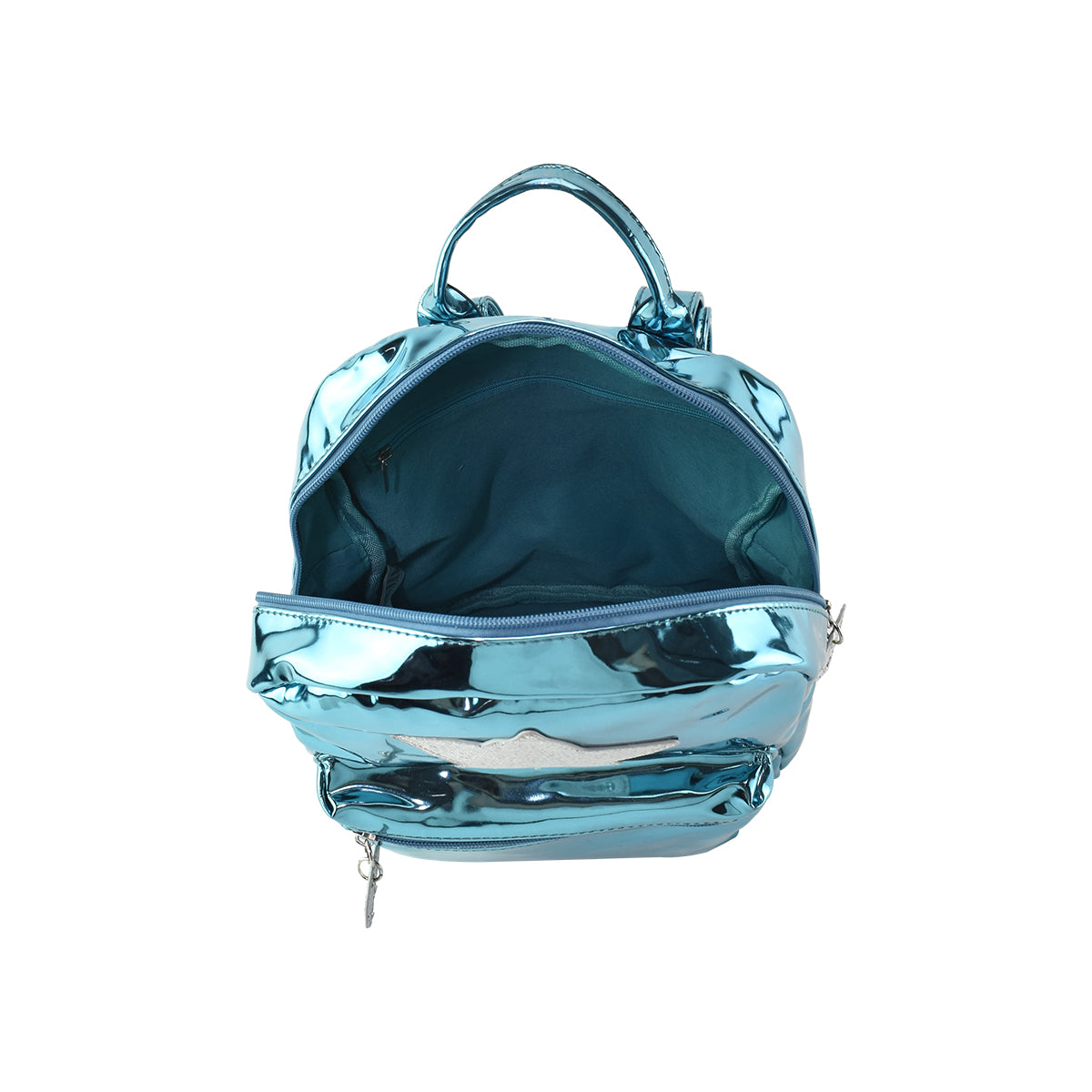Backpack Para Dama Peschelle Estrella