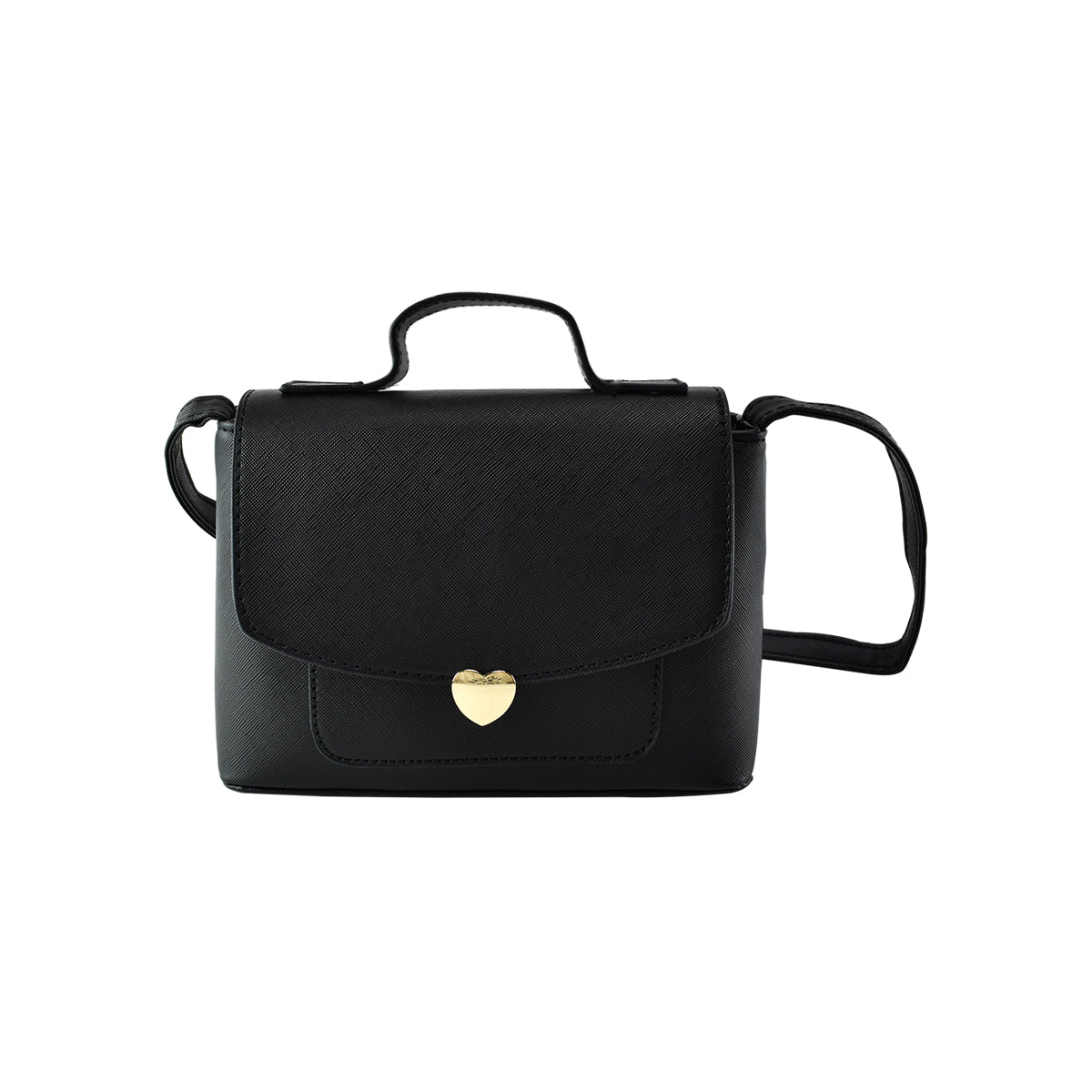 Bolsa Lulu Para Dama Tipo Crossbody